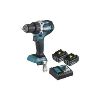 Perceuse visseuse Makita 18V