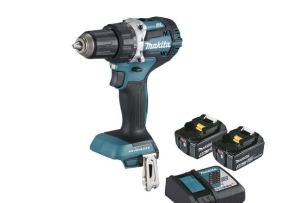 Perceuse visseuse Makita 18V