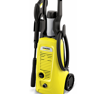 Nettoyeur haute pression Kärcher K 4 Universal édition