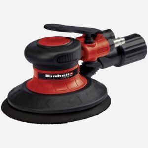 Einhell TC-PE 150 Ponceuse excentrique pneumatique 6.3 ba