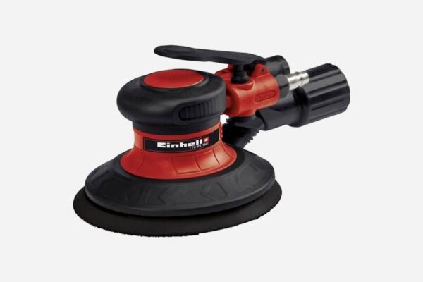 Einhell TC-PE 150 Ponceuse excentrique pneumatique 6.3 ba