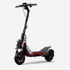 trottinette électrique NInebot ZT3 Pro