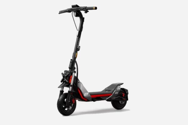 trottinette électrique NInebot ZT3 Pro
