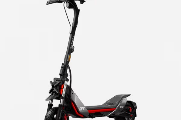 trottinette électrique NInebot ZT3 Pro